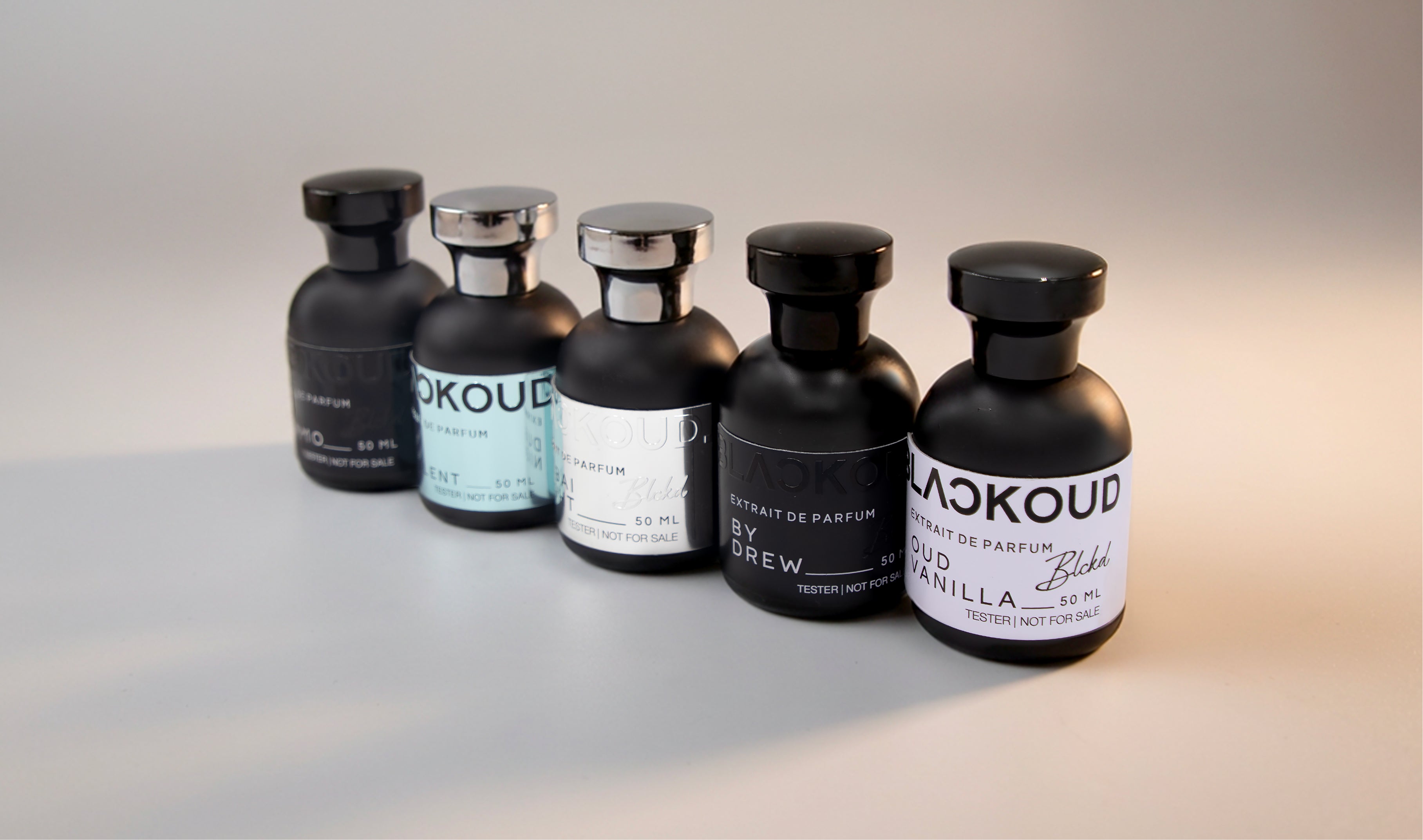 BLACKOUD