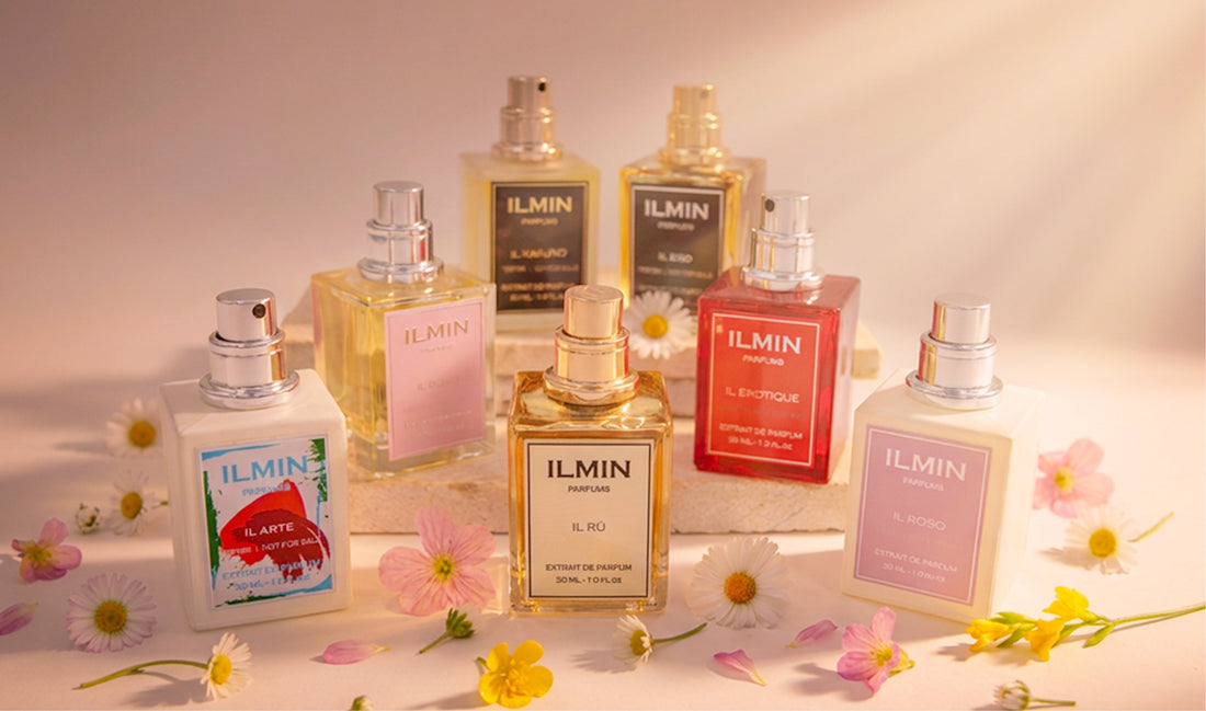 Perfumes