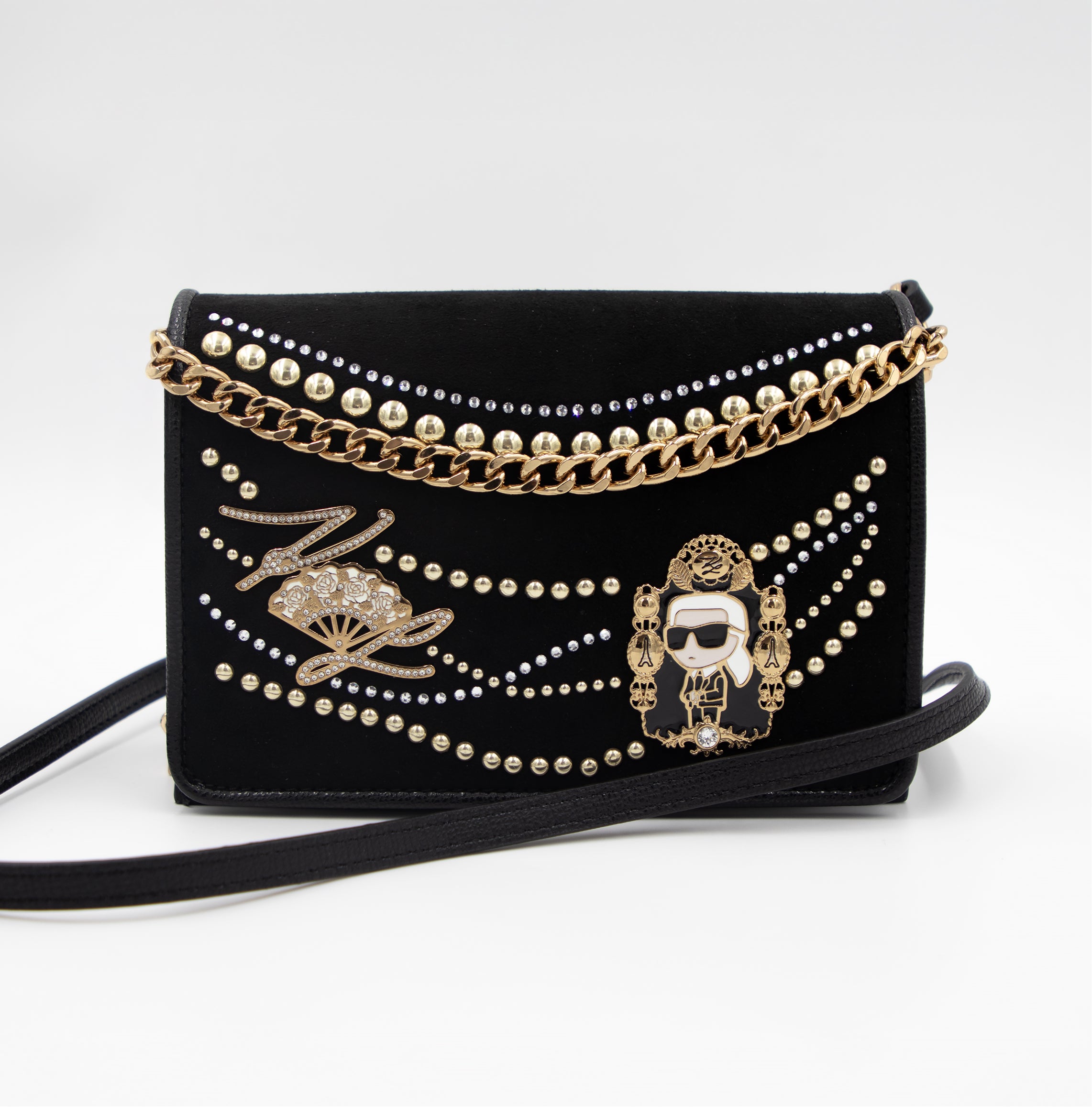 Bolso Karl Lagerfeld