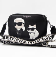 Bolso Karl Lagerfeld Cross Body