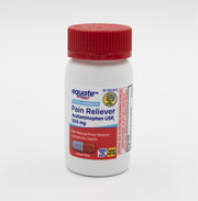 Acetaminofén 500 mg Extra Fuerte
