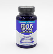 Multivitamínico Cerebral 60 tabletas