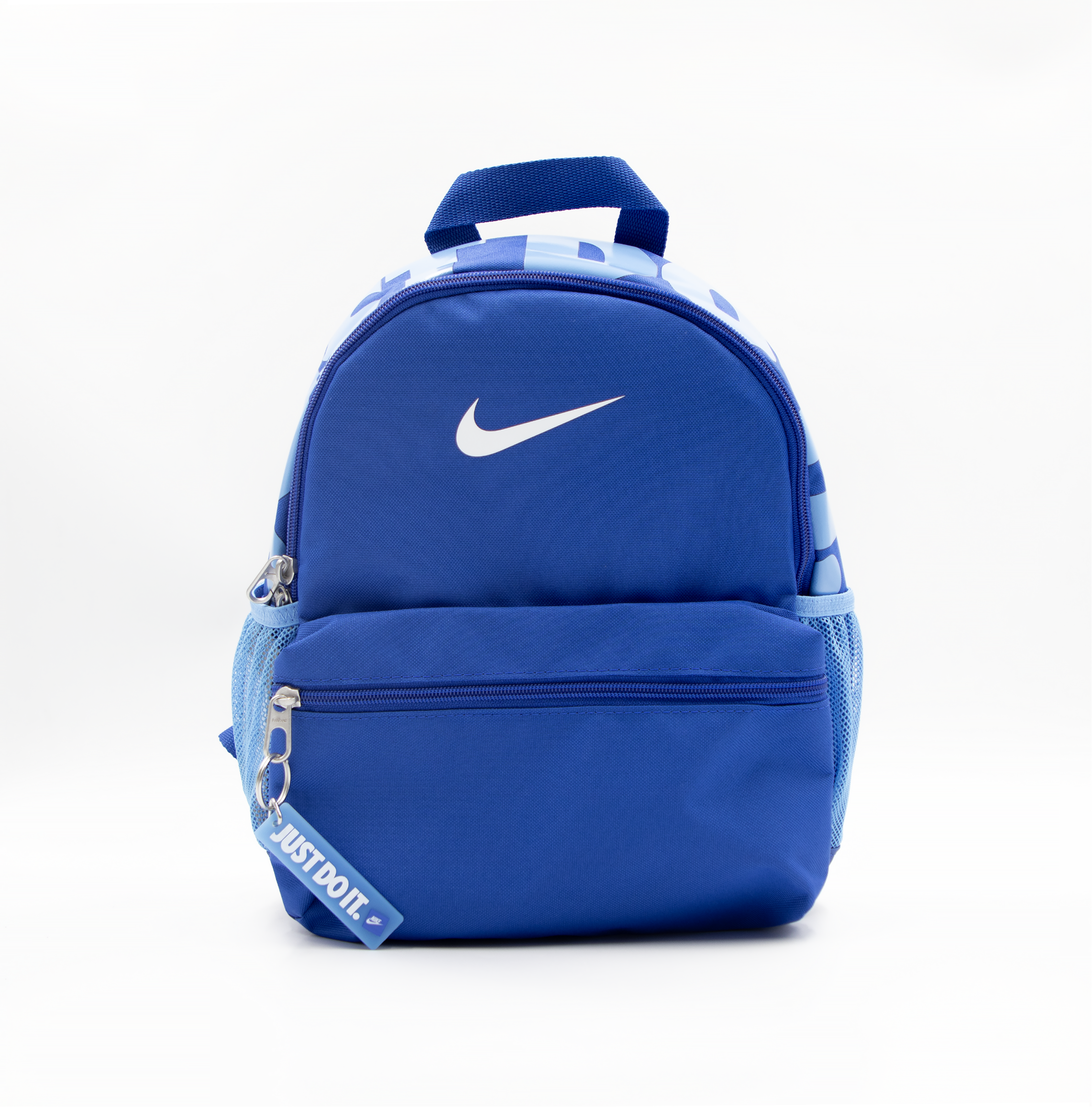Morral Nike Azul