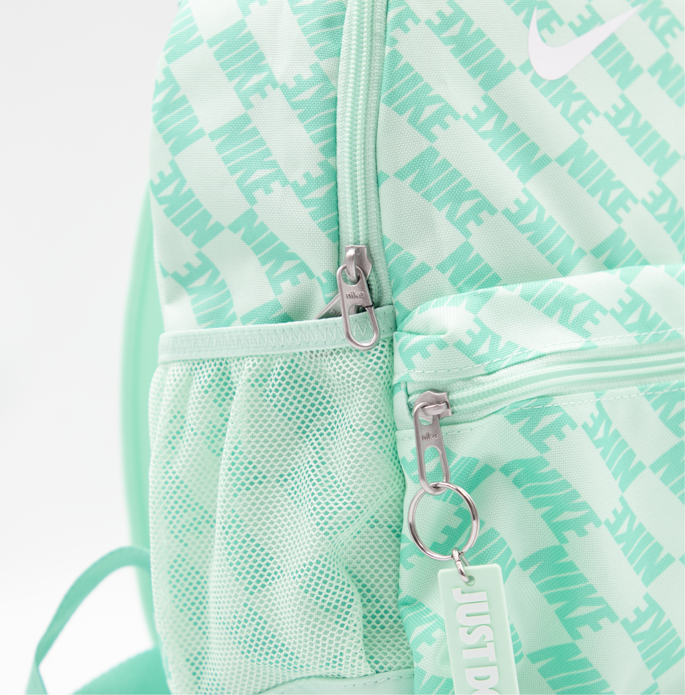 Morral Nike Menta