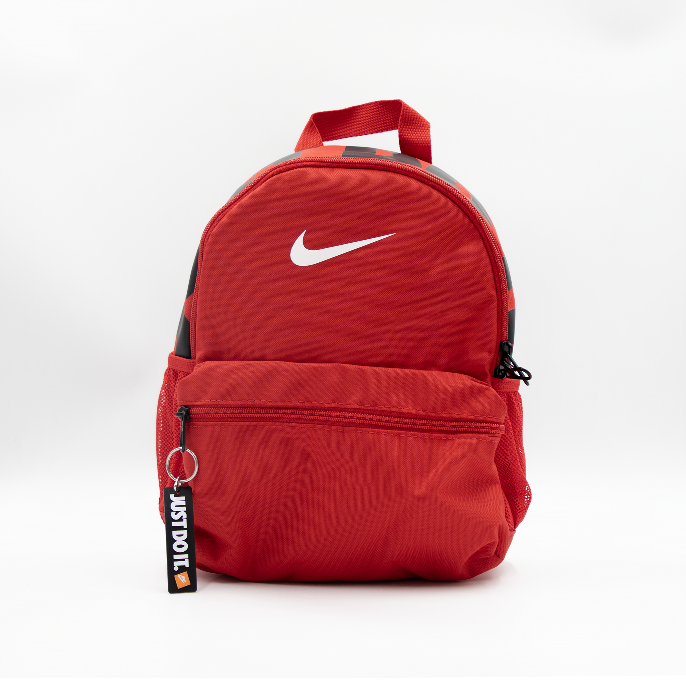 Morral Nike Rojo