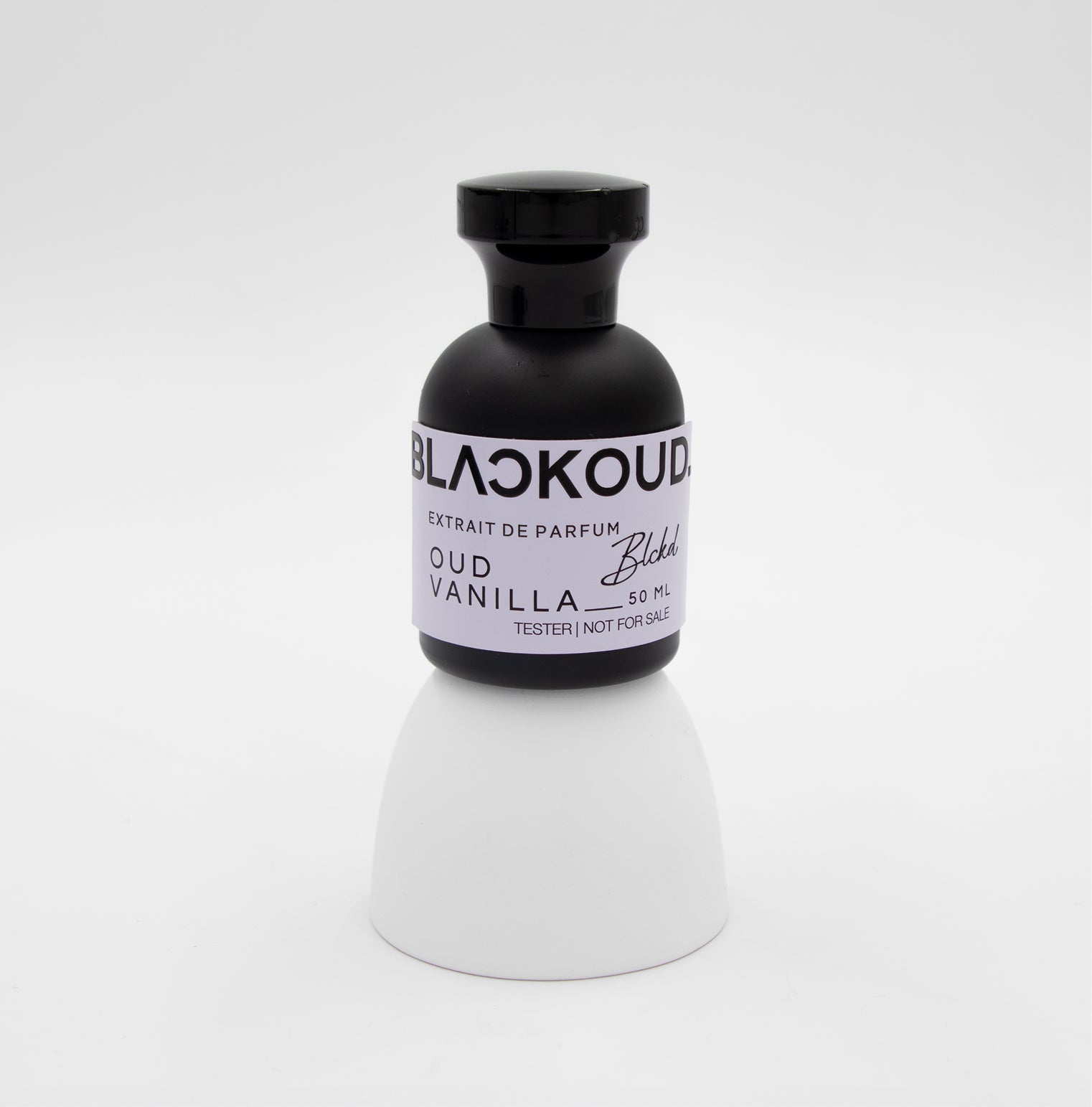 OUD VANILLA