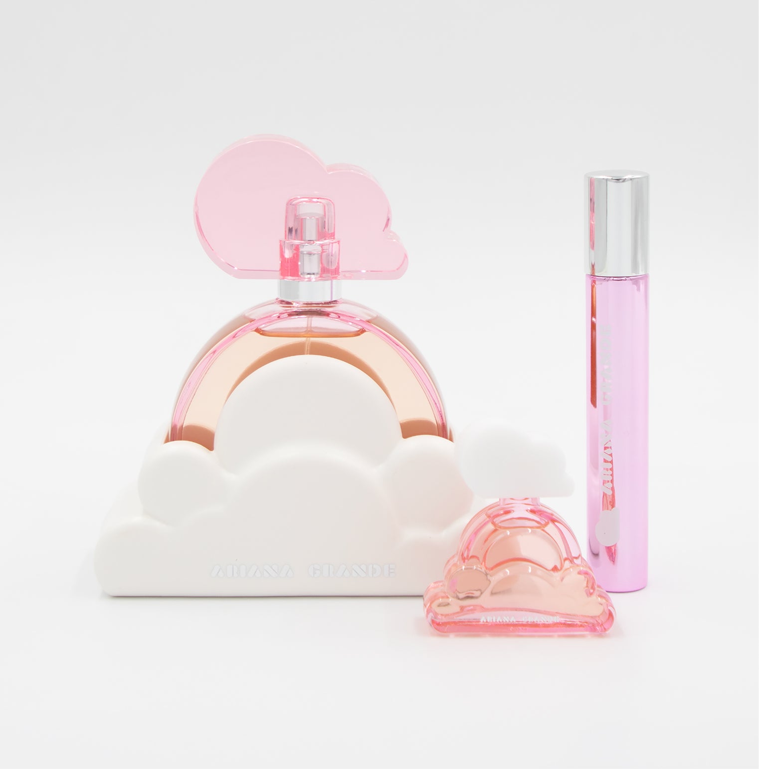 SET CLOUD PINK