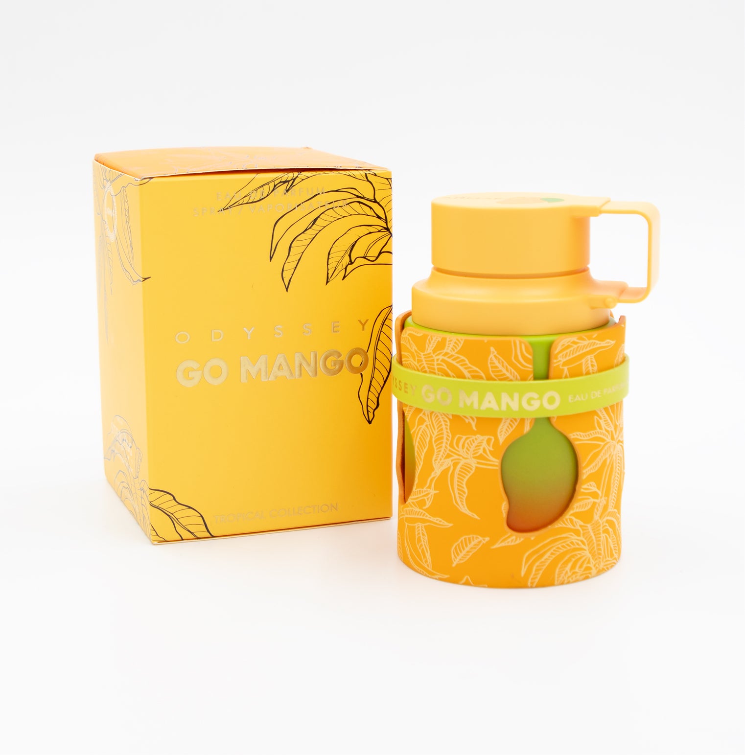 GO MANGO