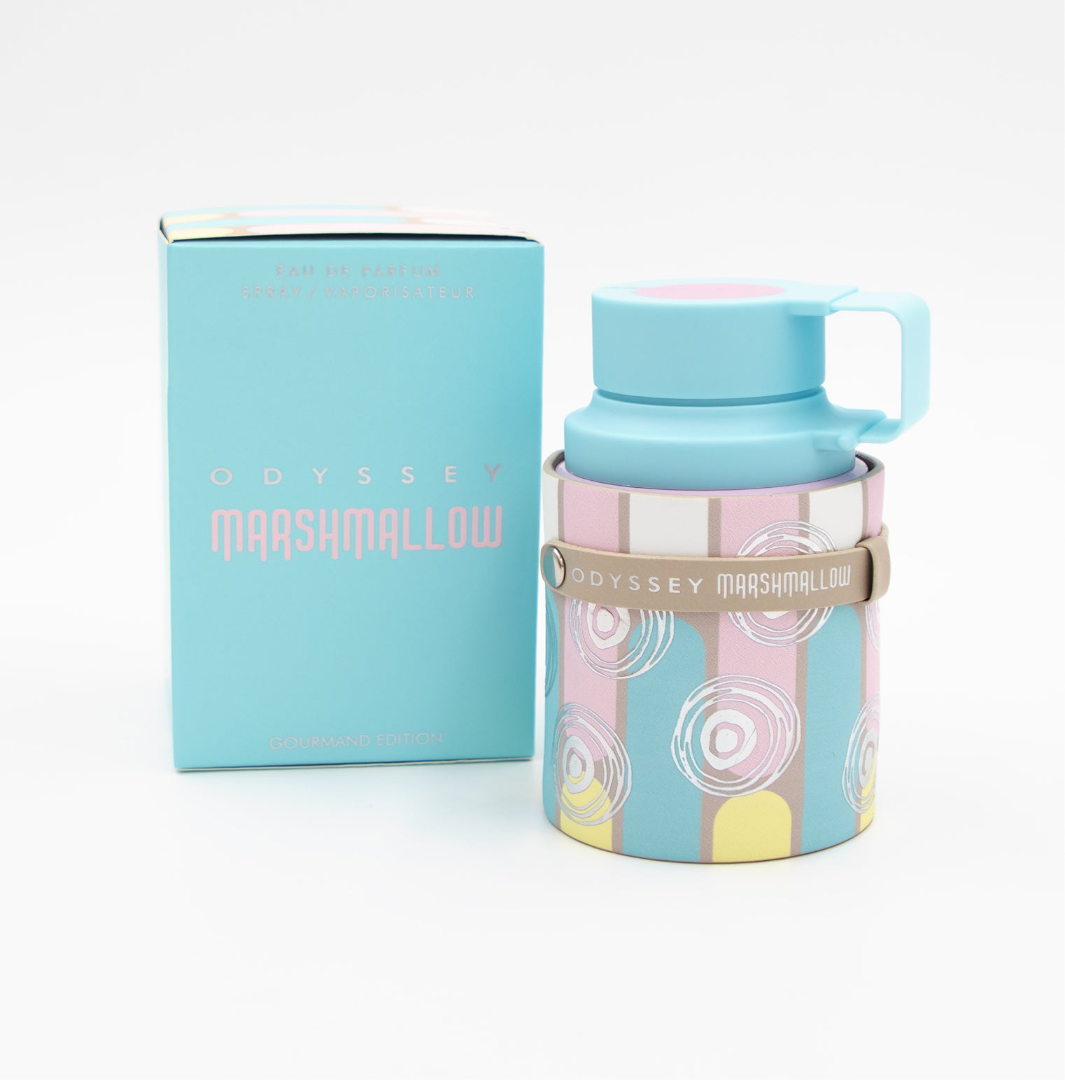 MARSHMALLOW
