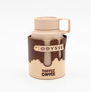 TOFFEE COFFEE