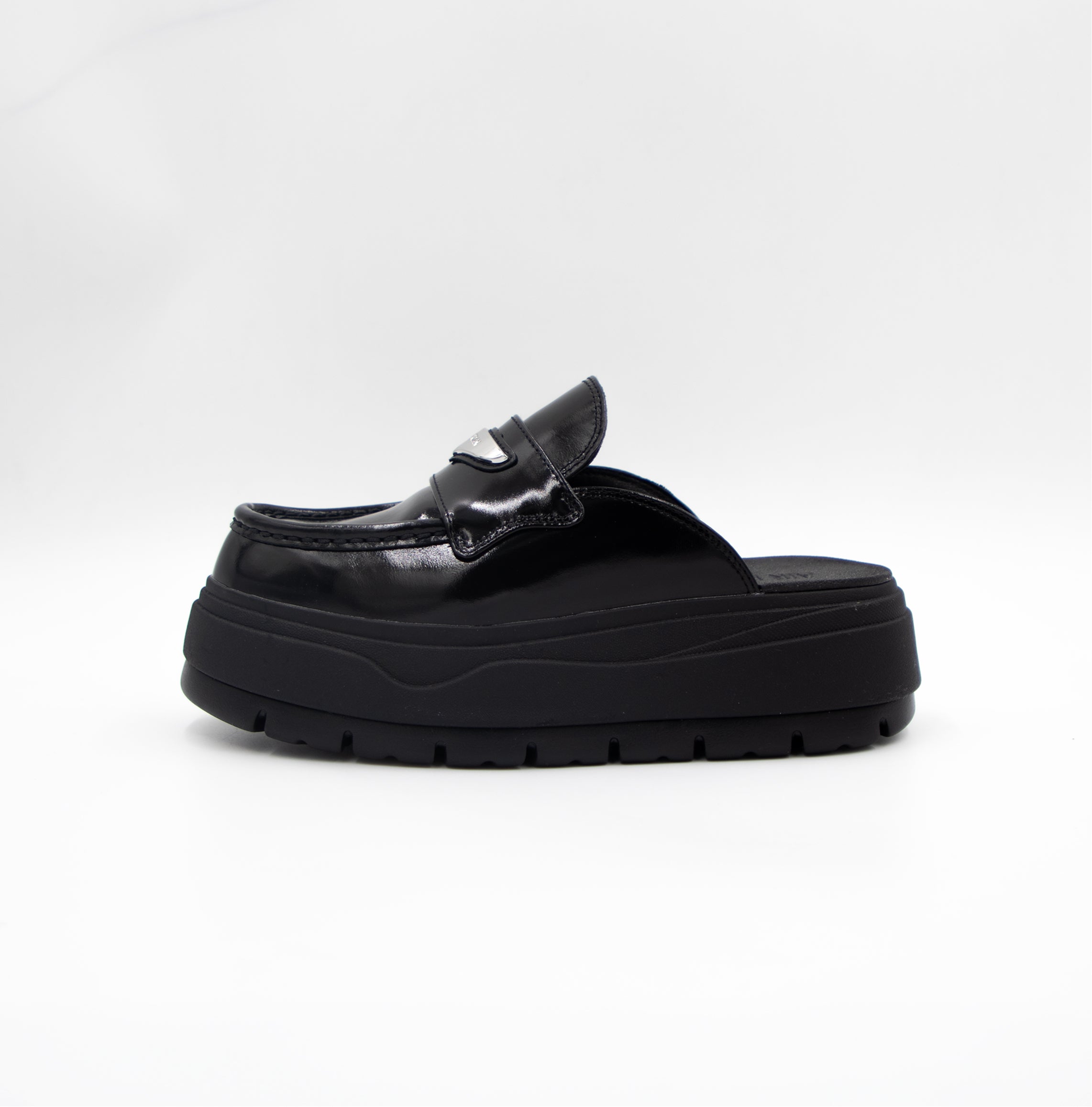 Jordan Mule