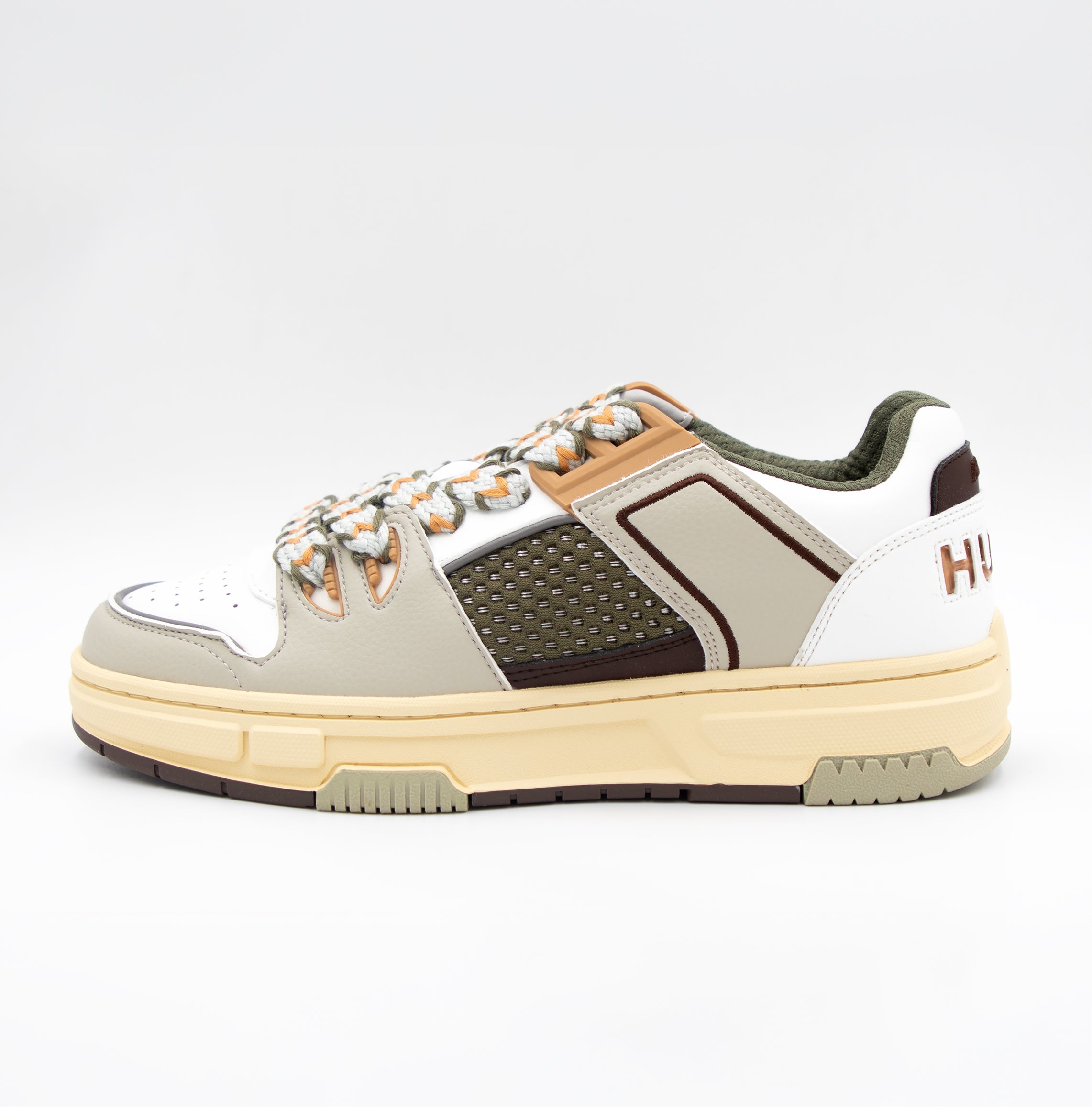 HUGO TRAINERS