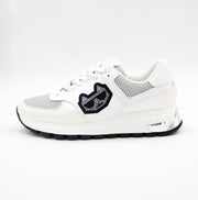 MAYU LACE UP SNEAKER