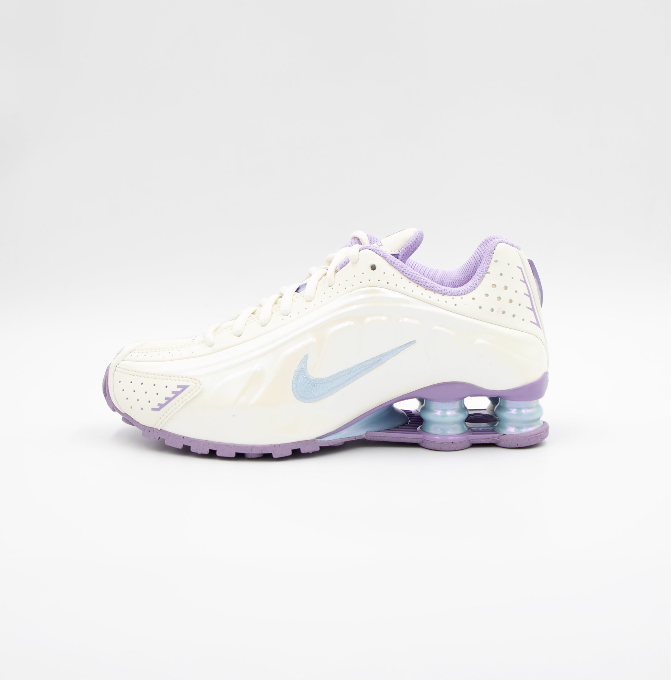 Nike Shox R4