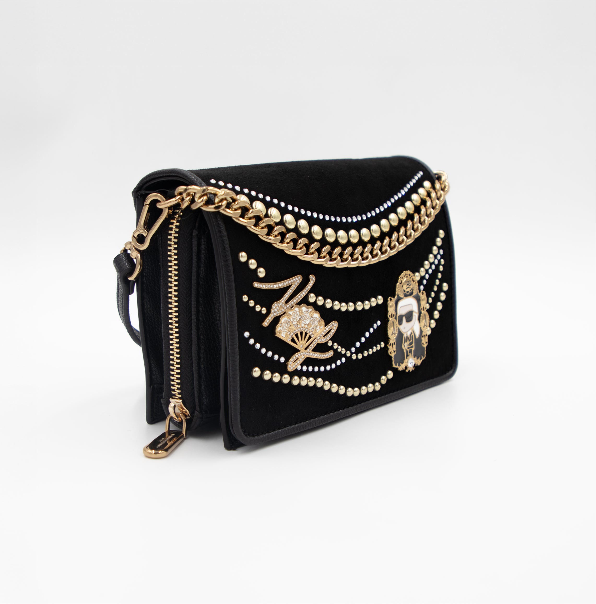 Bolso Karl Lagerfeld