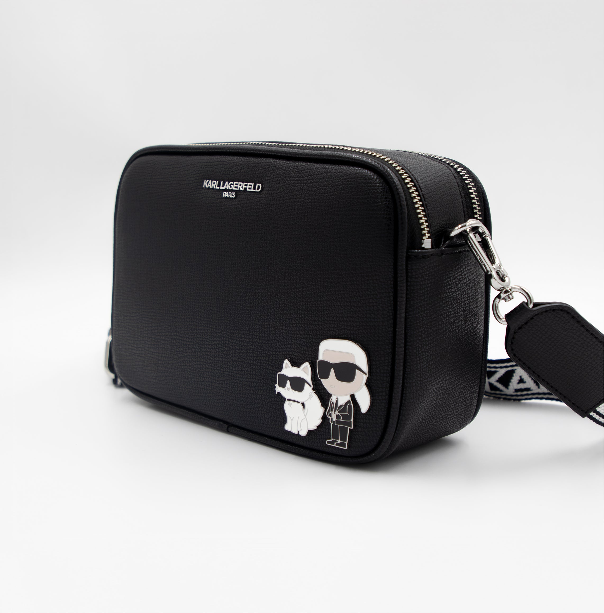 Bolso Karl Lagerfeld