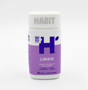 Suplemento Libido, Energía y Desempeño