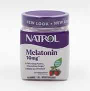 MELATONINA 10MG