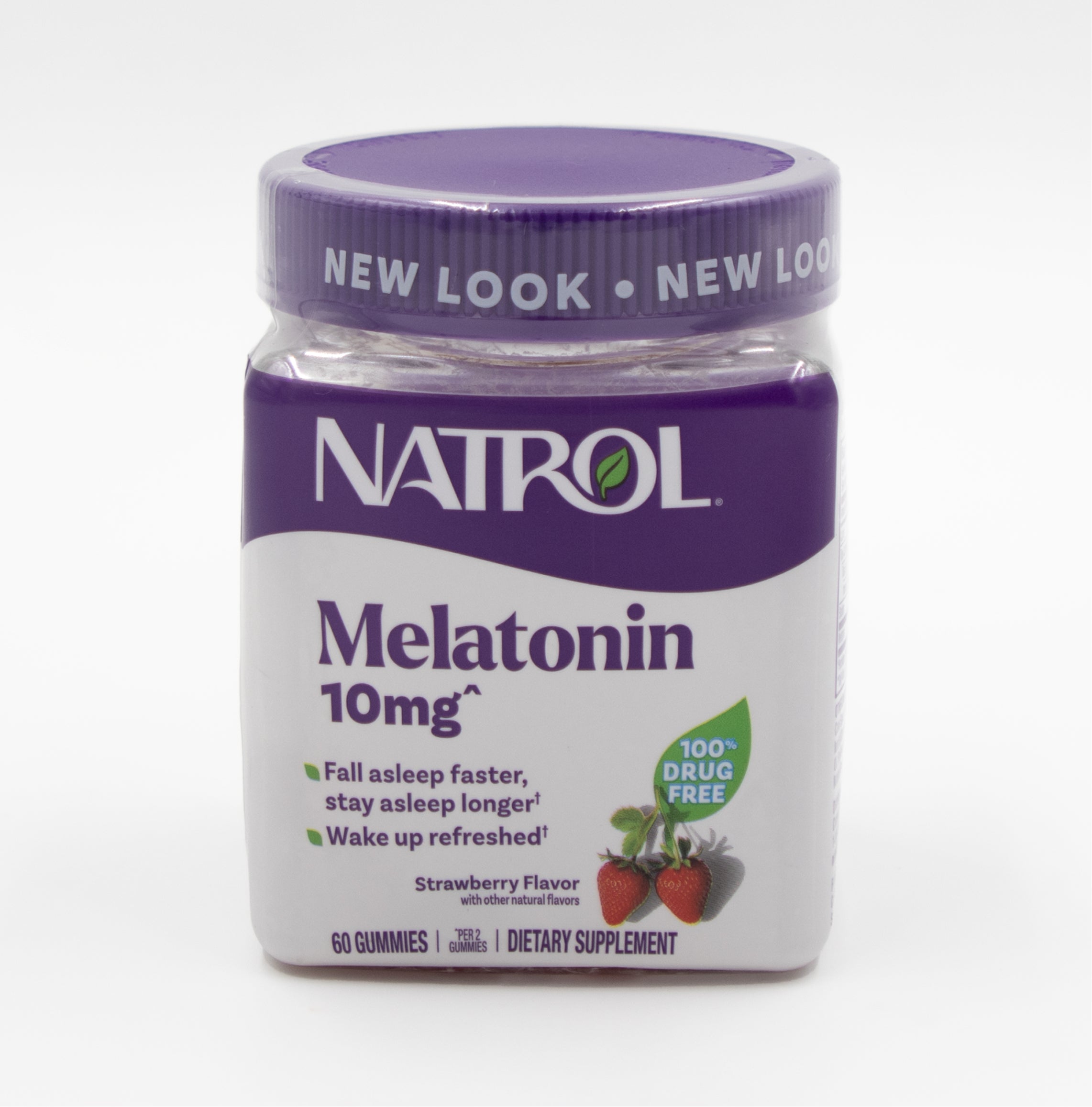 MELATONINA 10MG