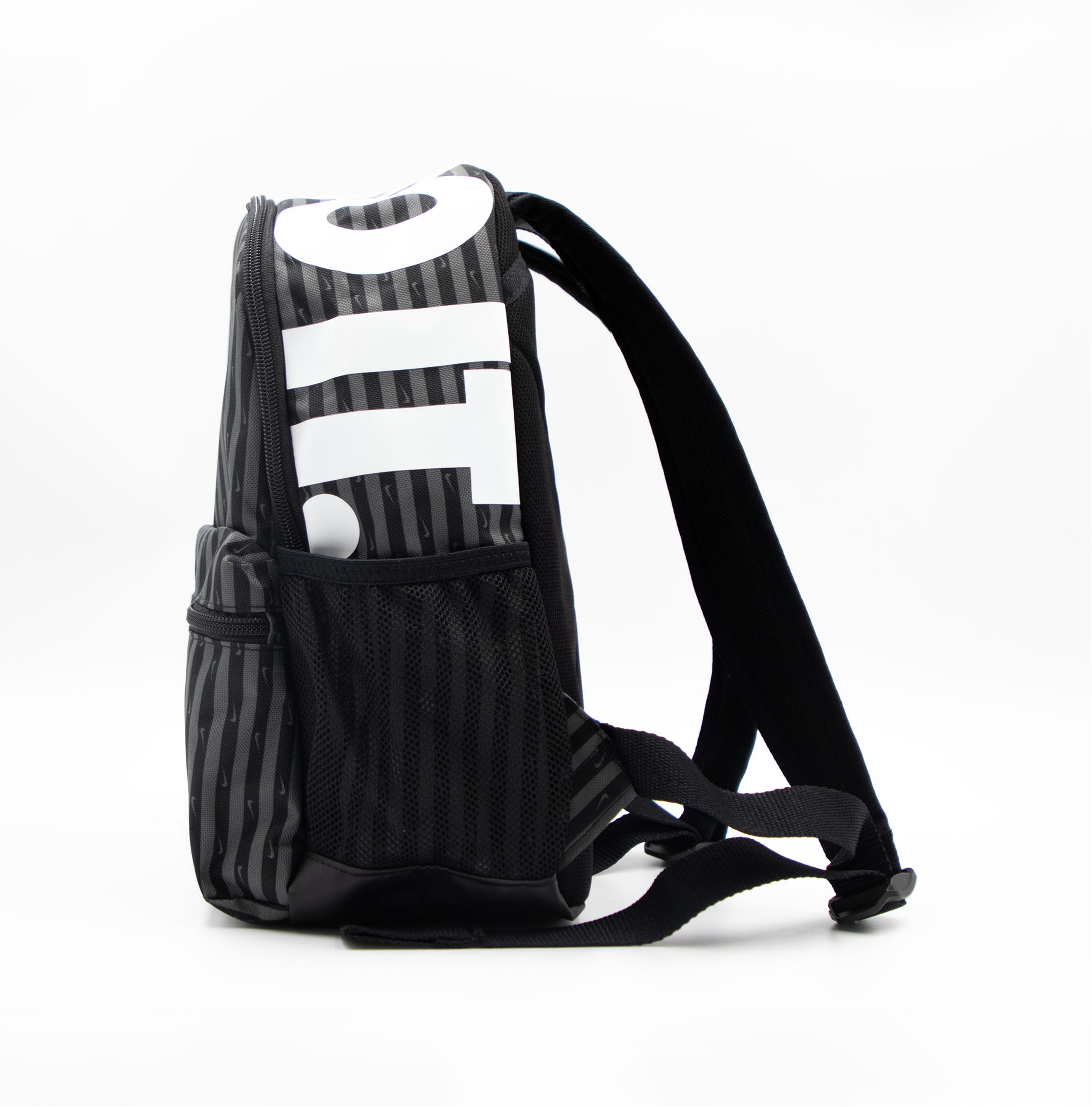 Morral Nike Negro