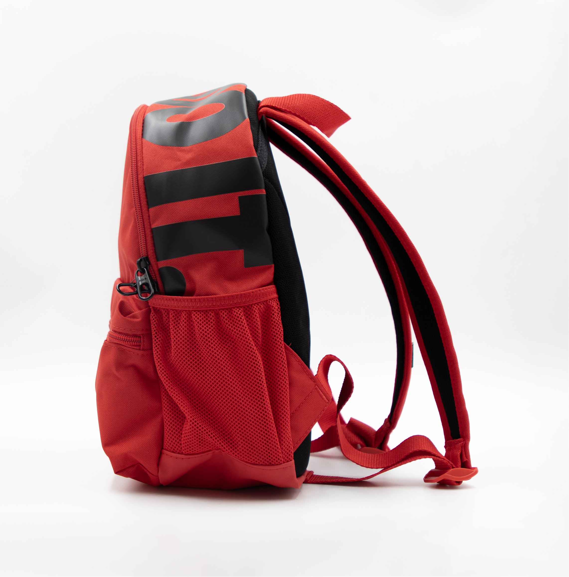 Morral Nike Rojo