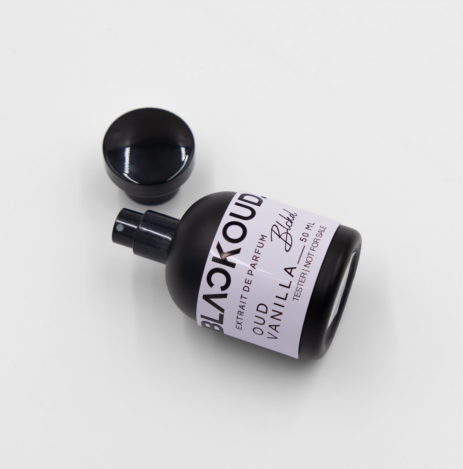 OUD VANILLA