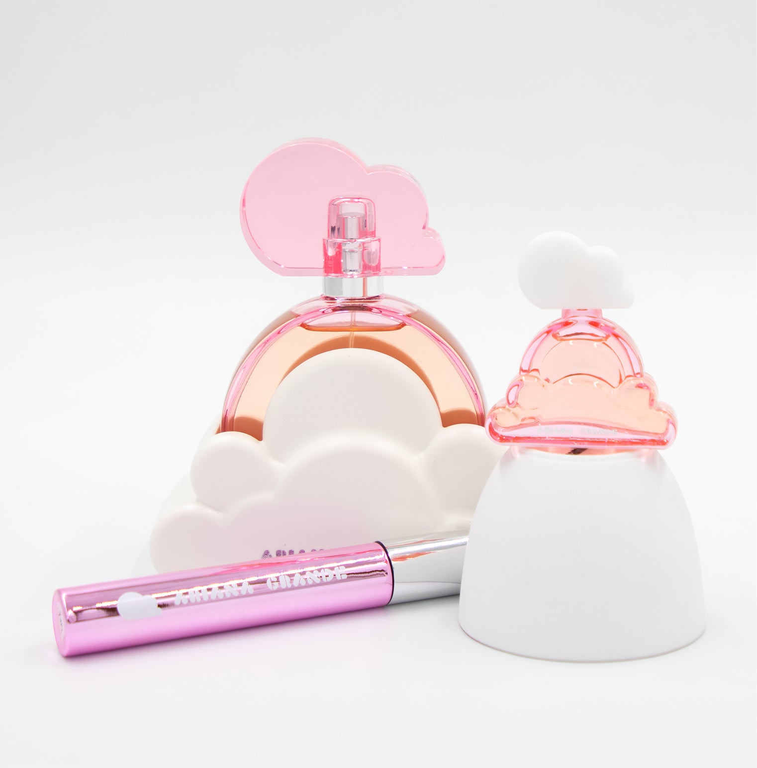 SET CLOUD PINK