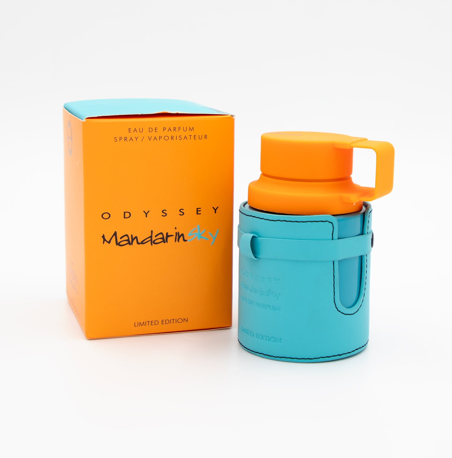 MANDARIN SKY
