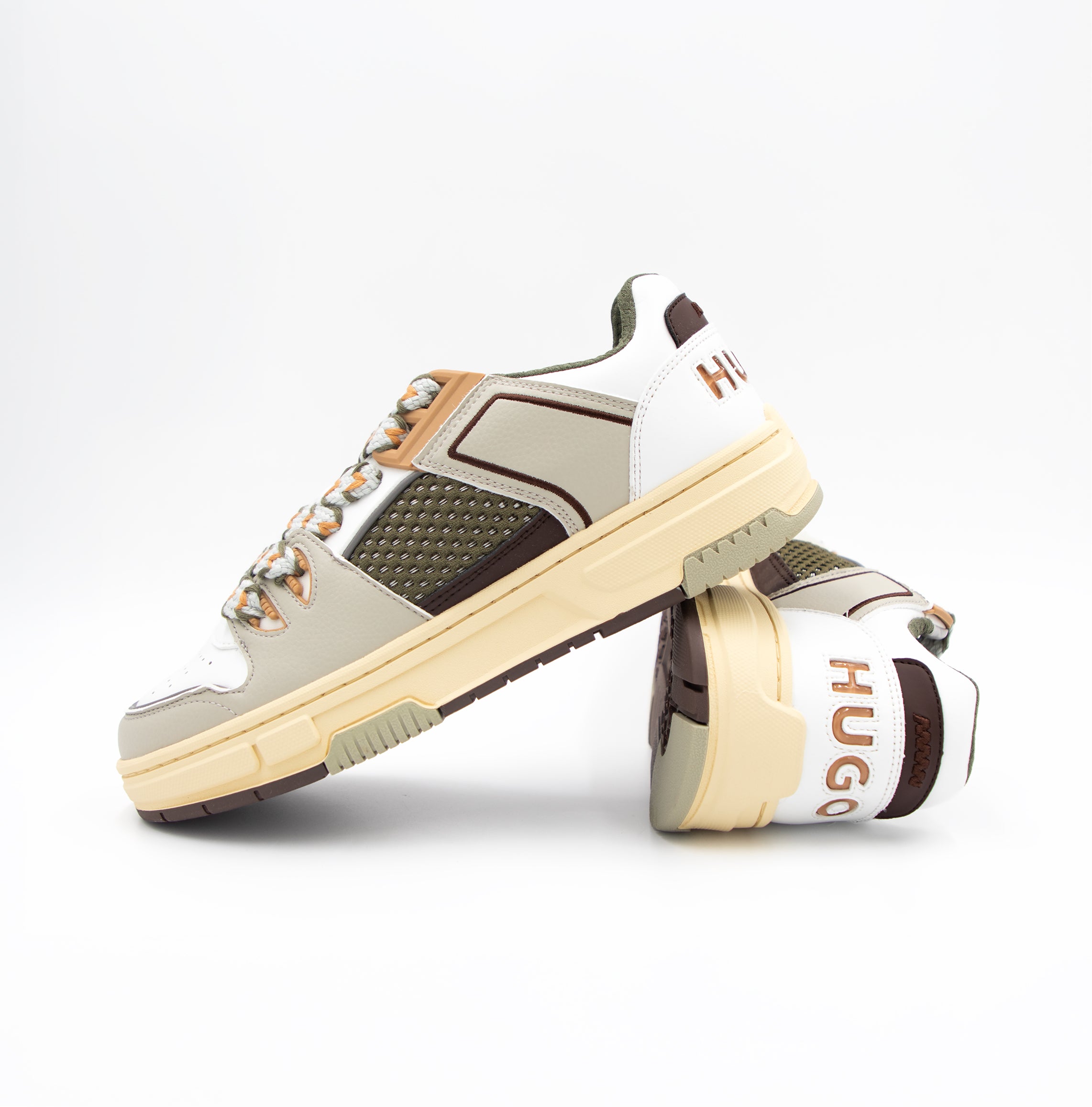 HUGO TRAINERS