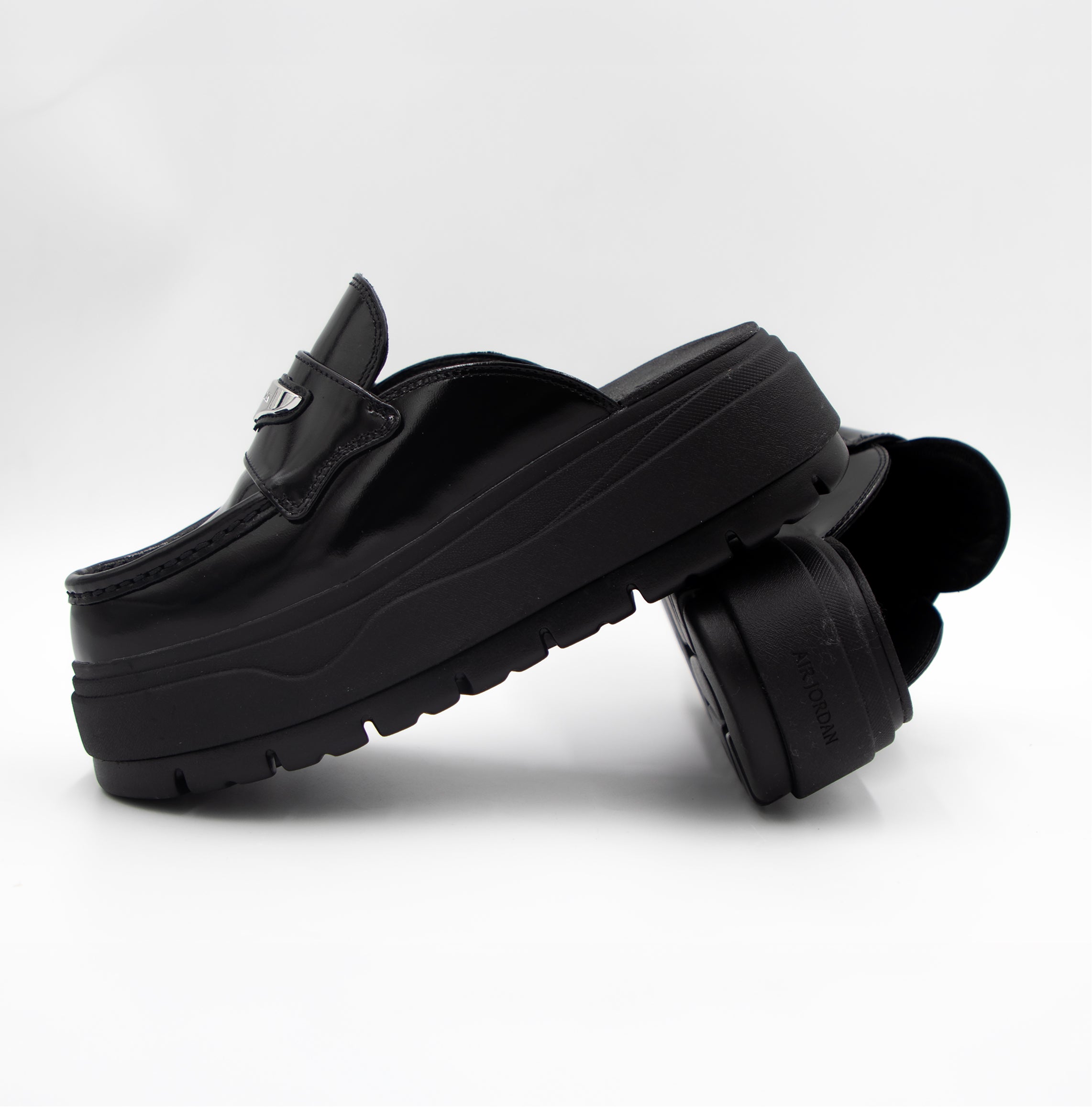 Jordan Mule