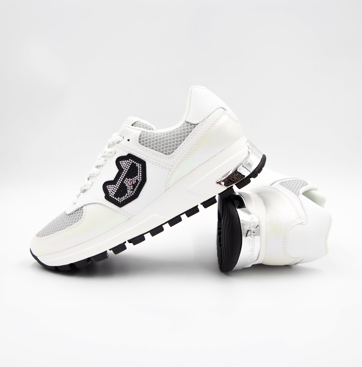 MAYU LACE UP SNEAKER
