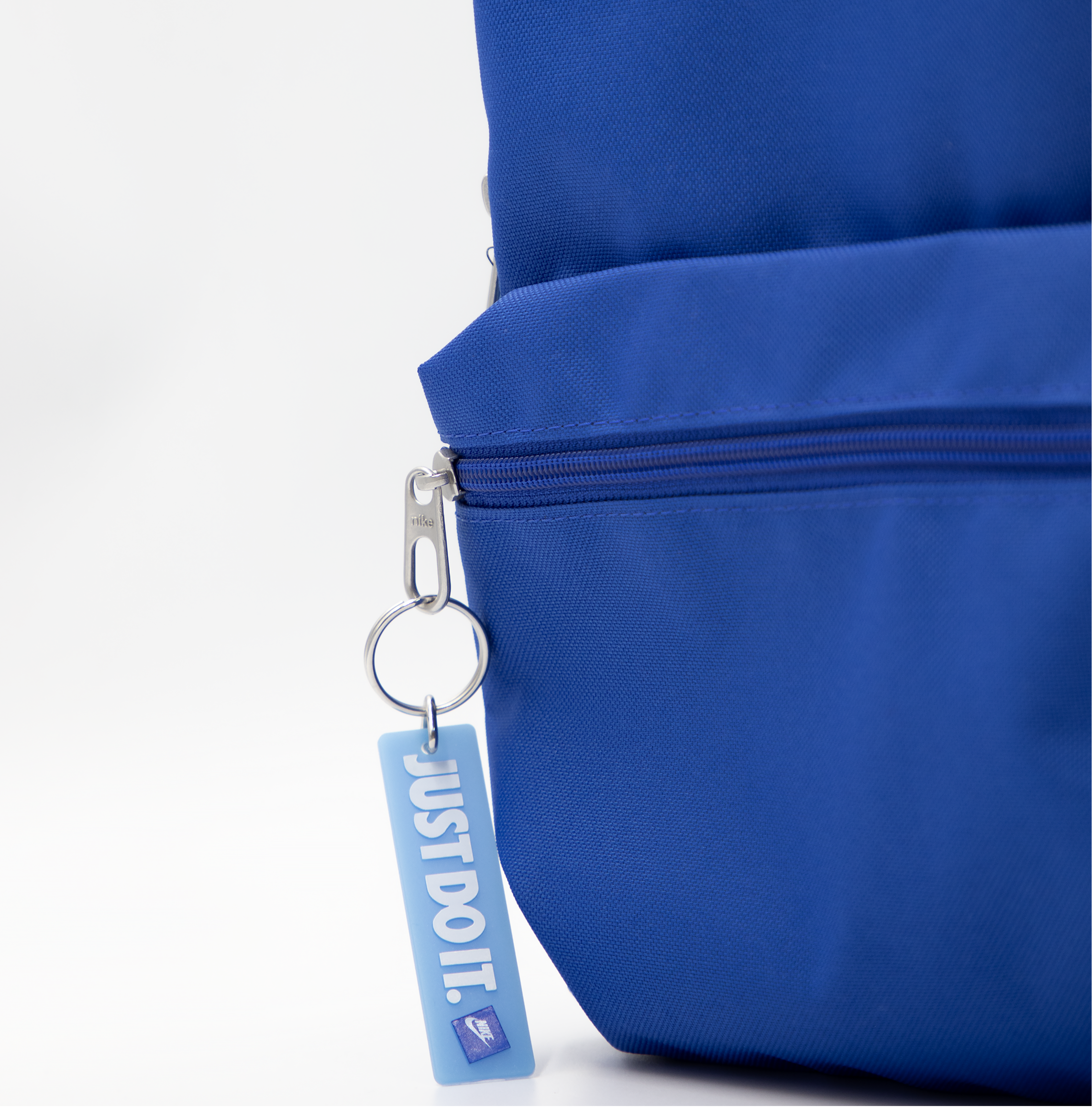 Morral Nike Azul