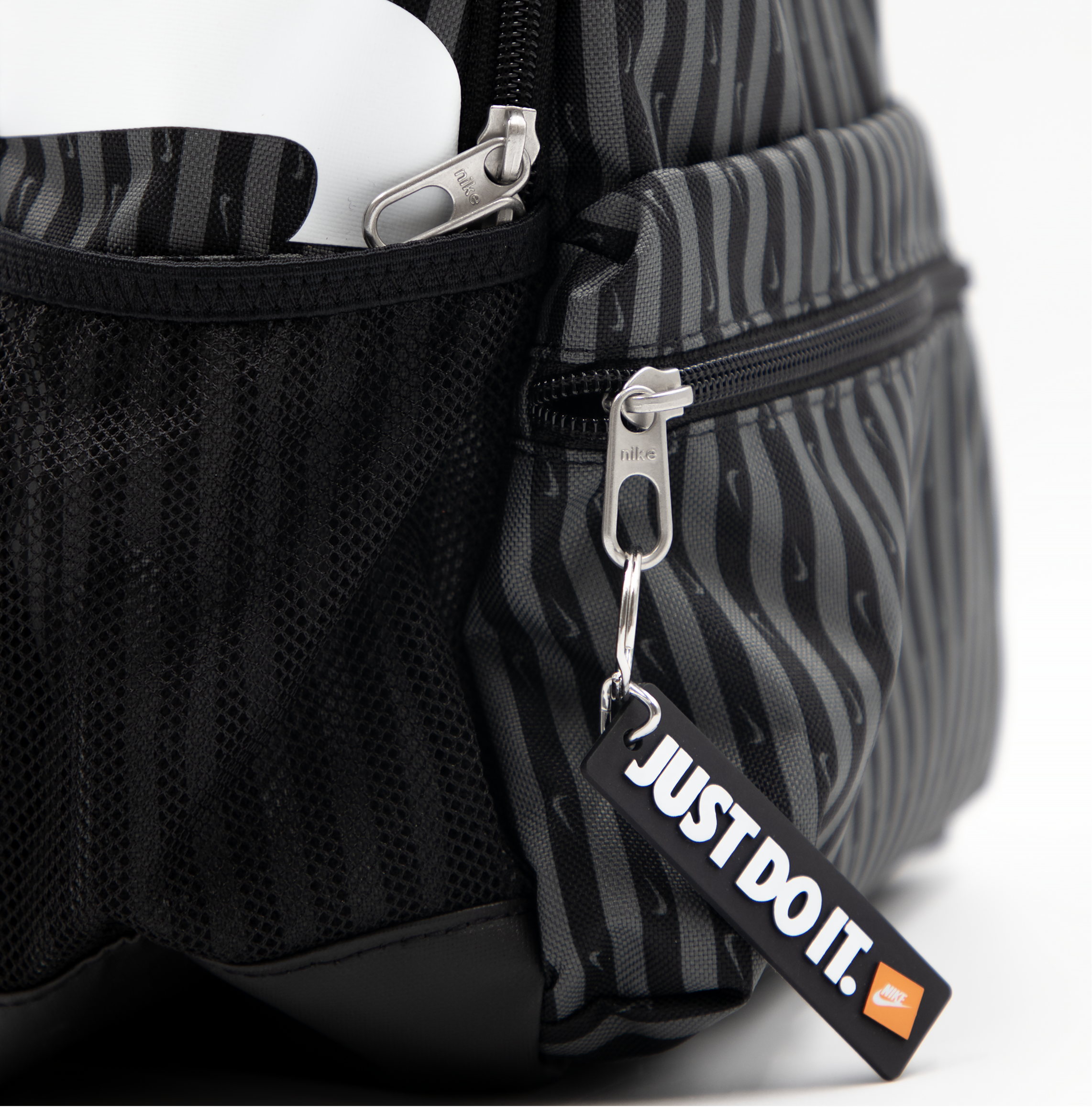 Morral Nike Negro