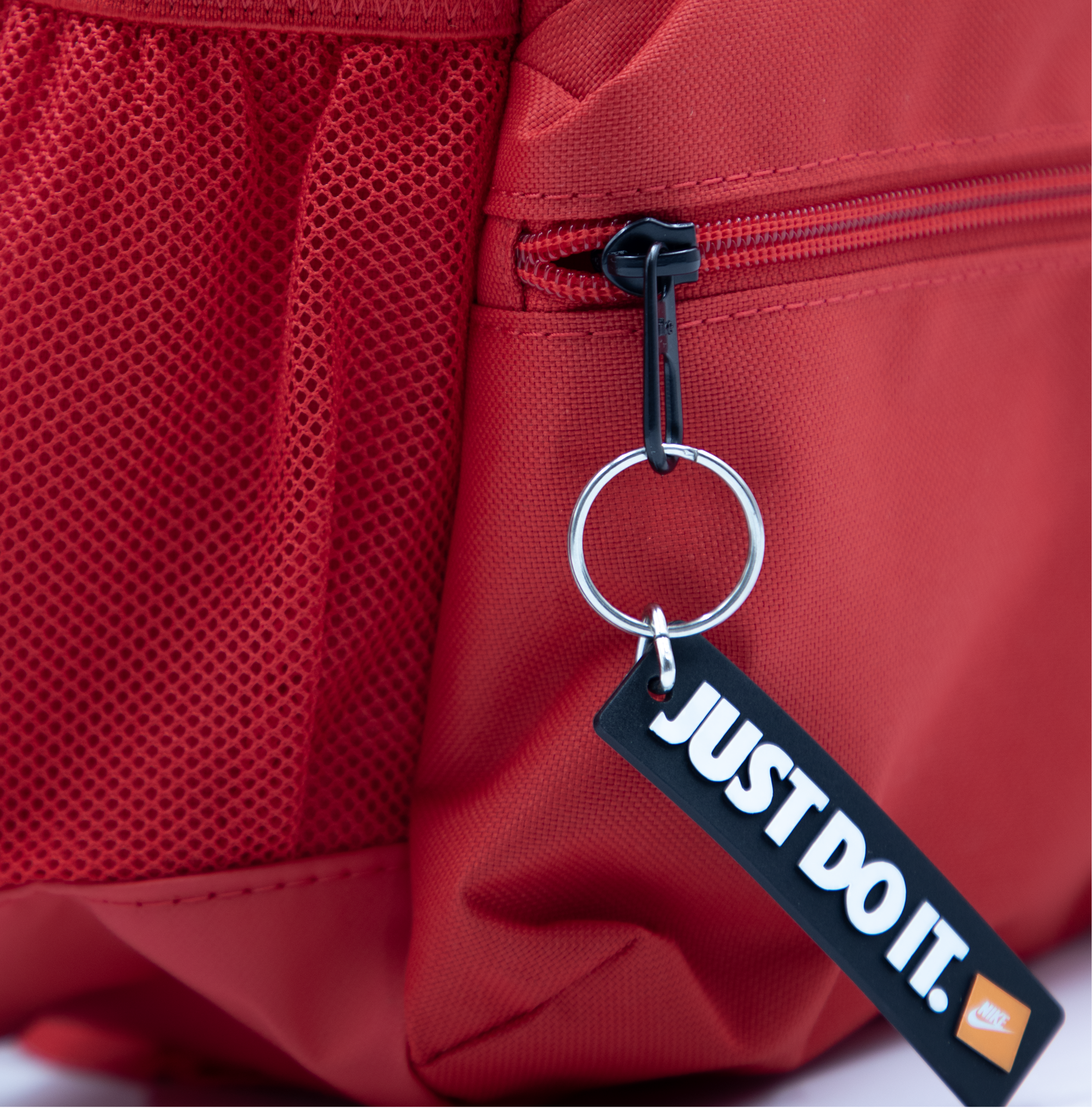 Morral Nike Rojo
