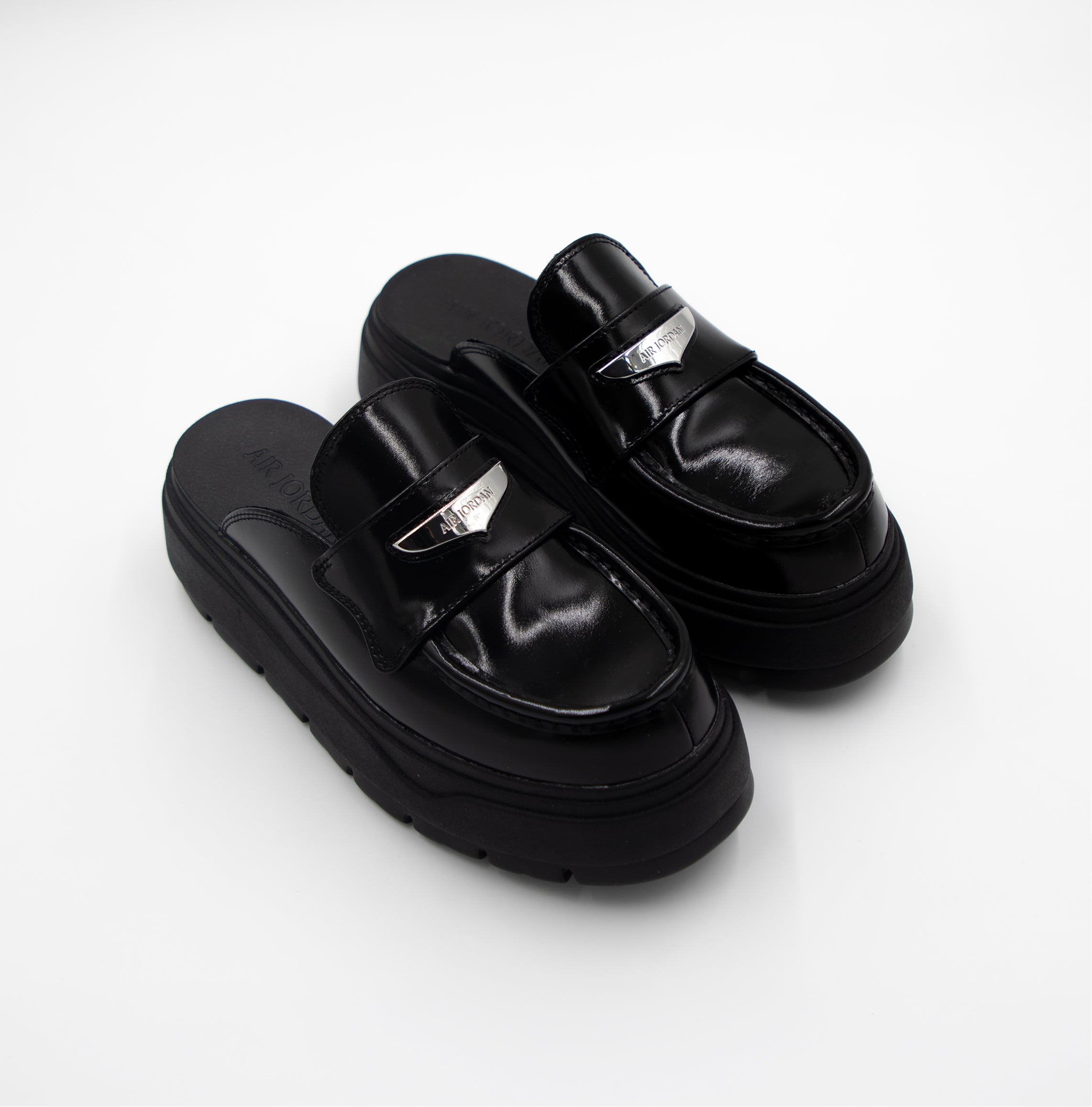 Jordan Mule