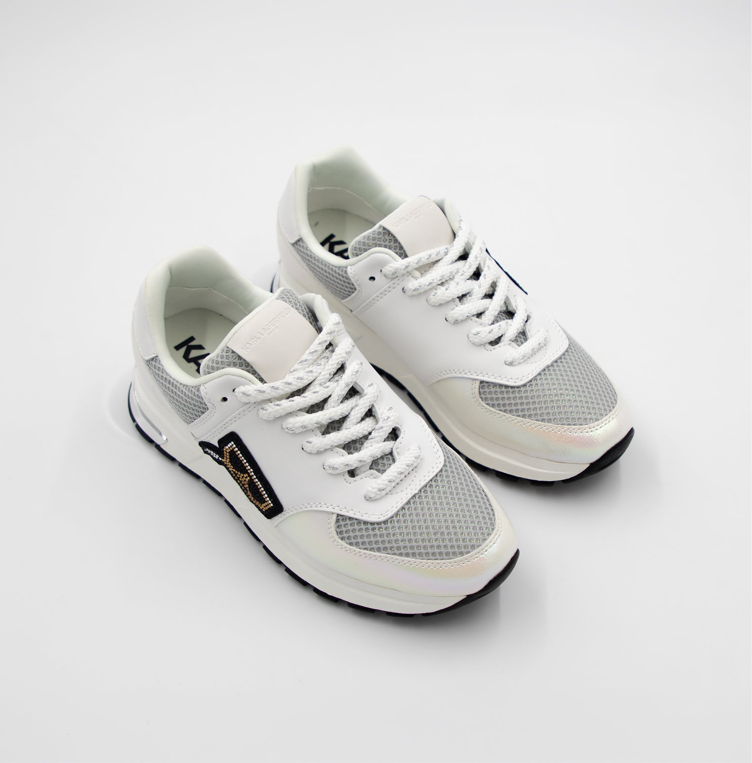 MAYU LACE UP SNEAKER