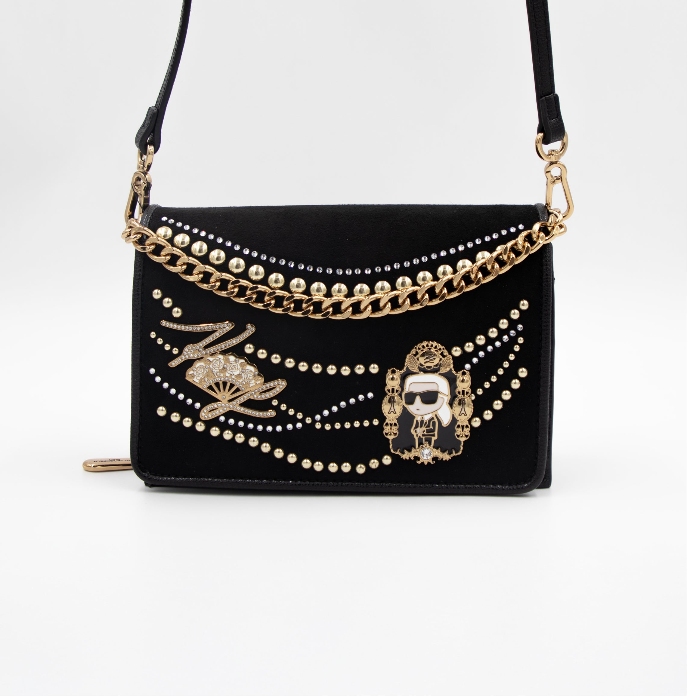 Bolso Karl Lagerfeld