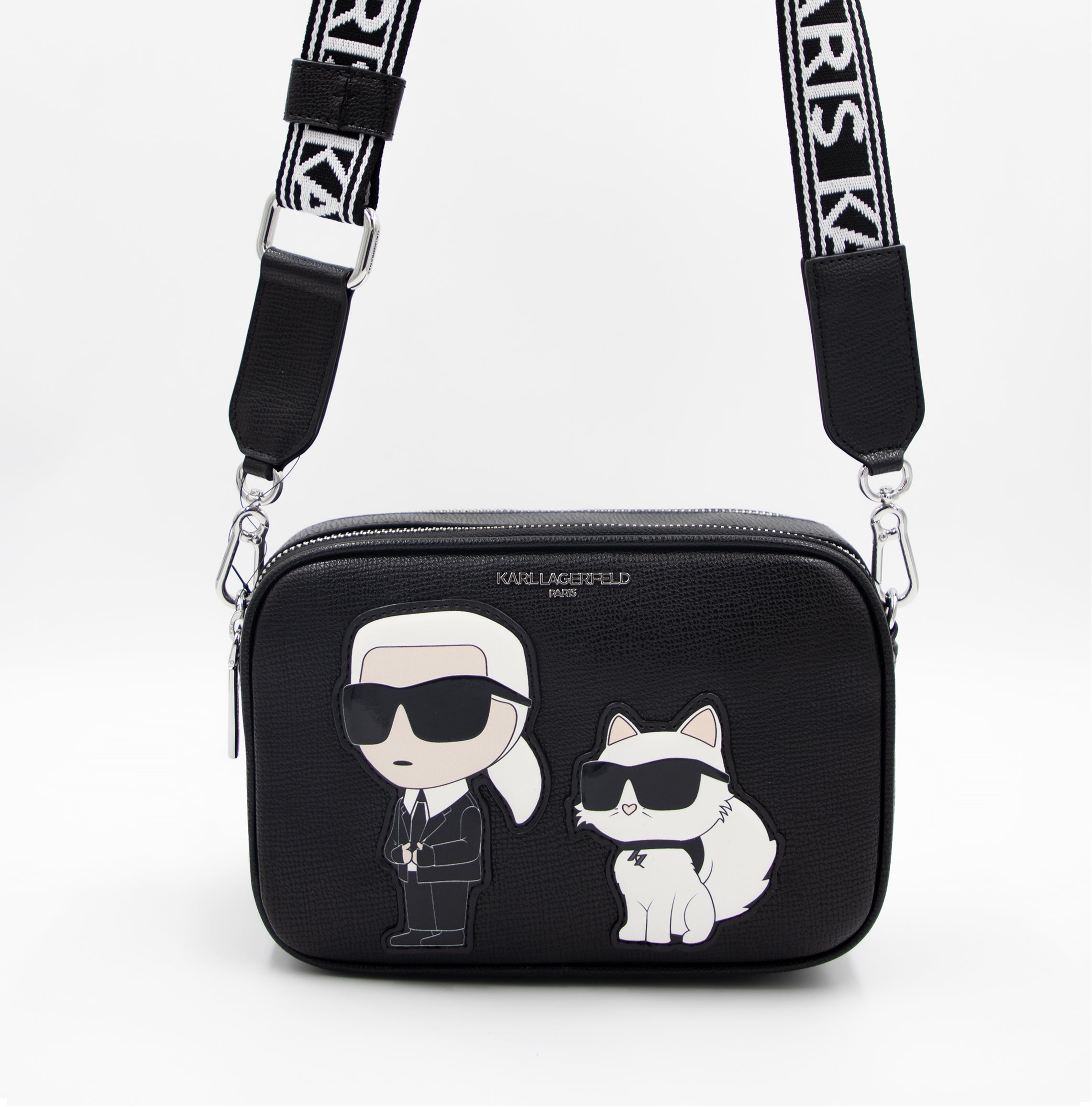 Bolso Karl Lagerfeld Cross Body