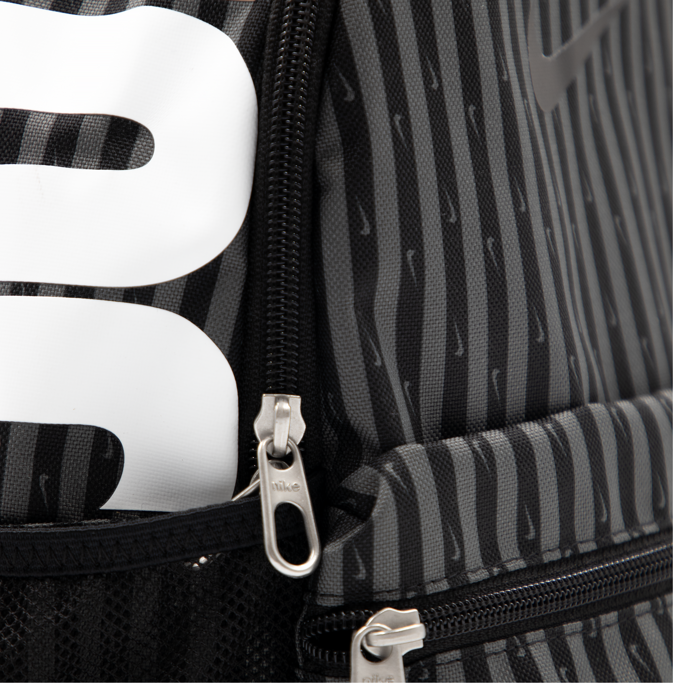 Morral Nike Negro