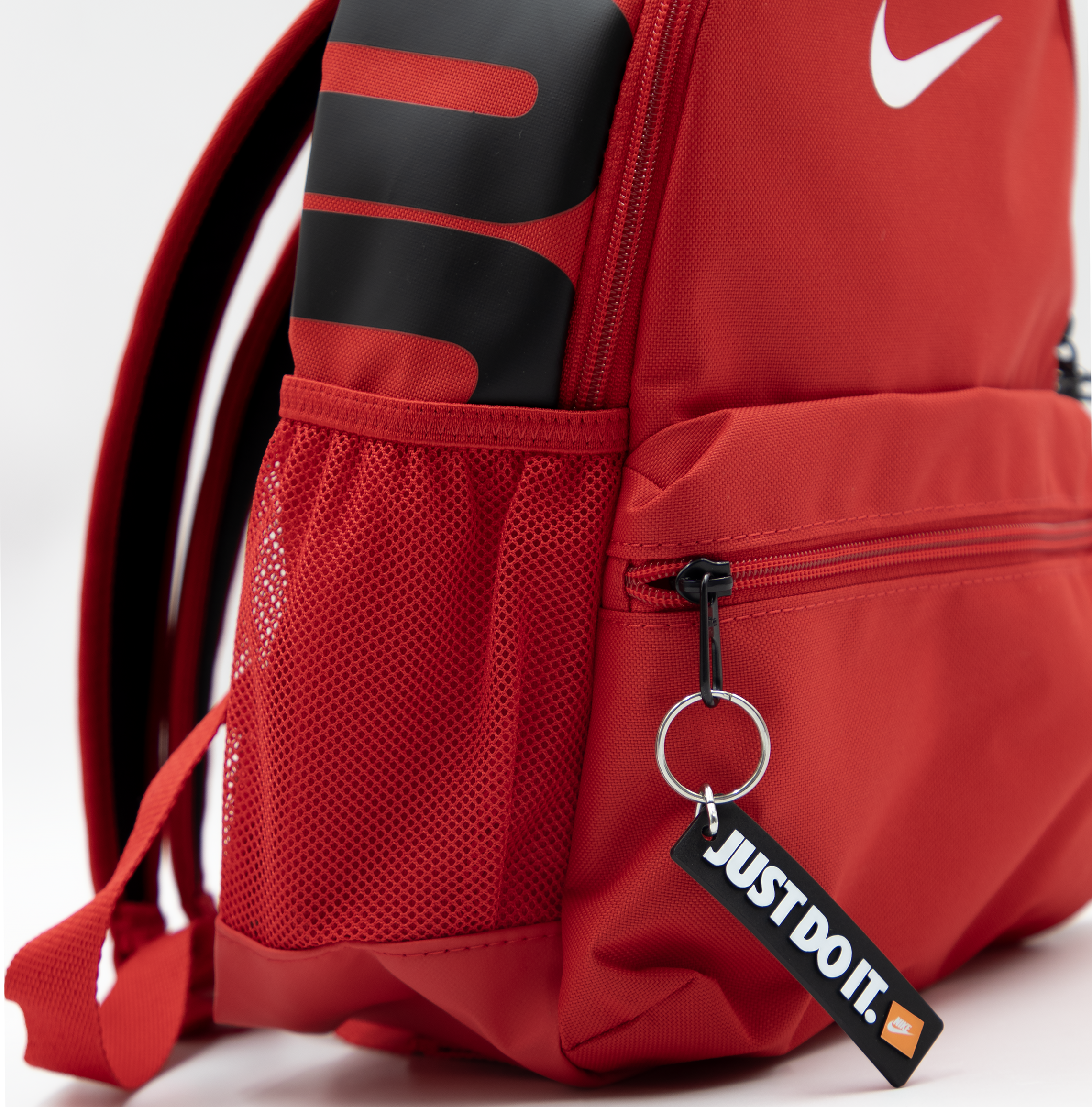 Morral Nike Rojo