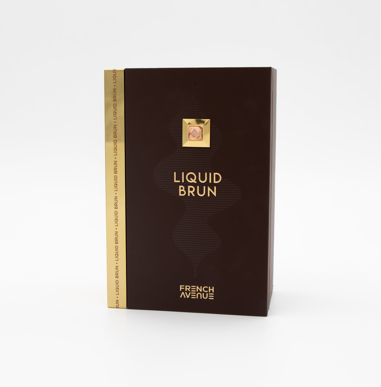 LIQUID BRUN