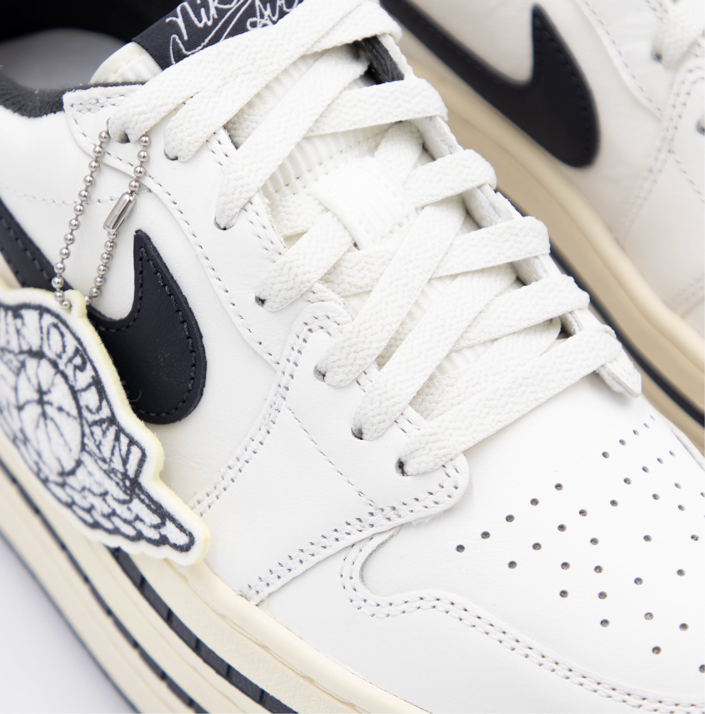 Air Jordan 1 Triple Stack