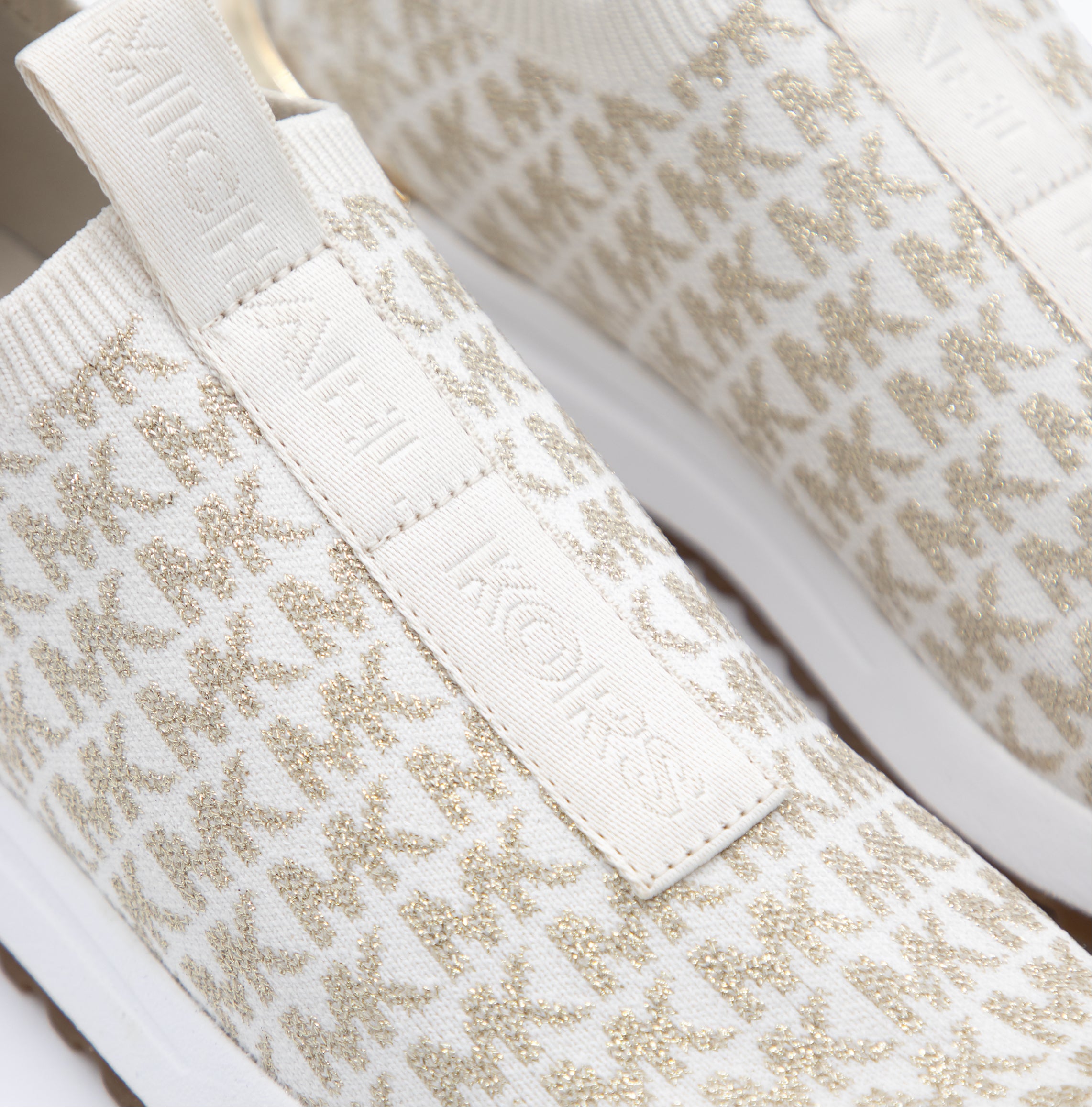Michael Kors Slip On