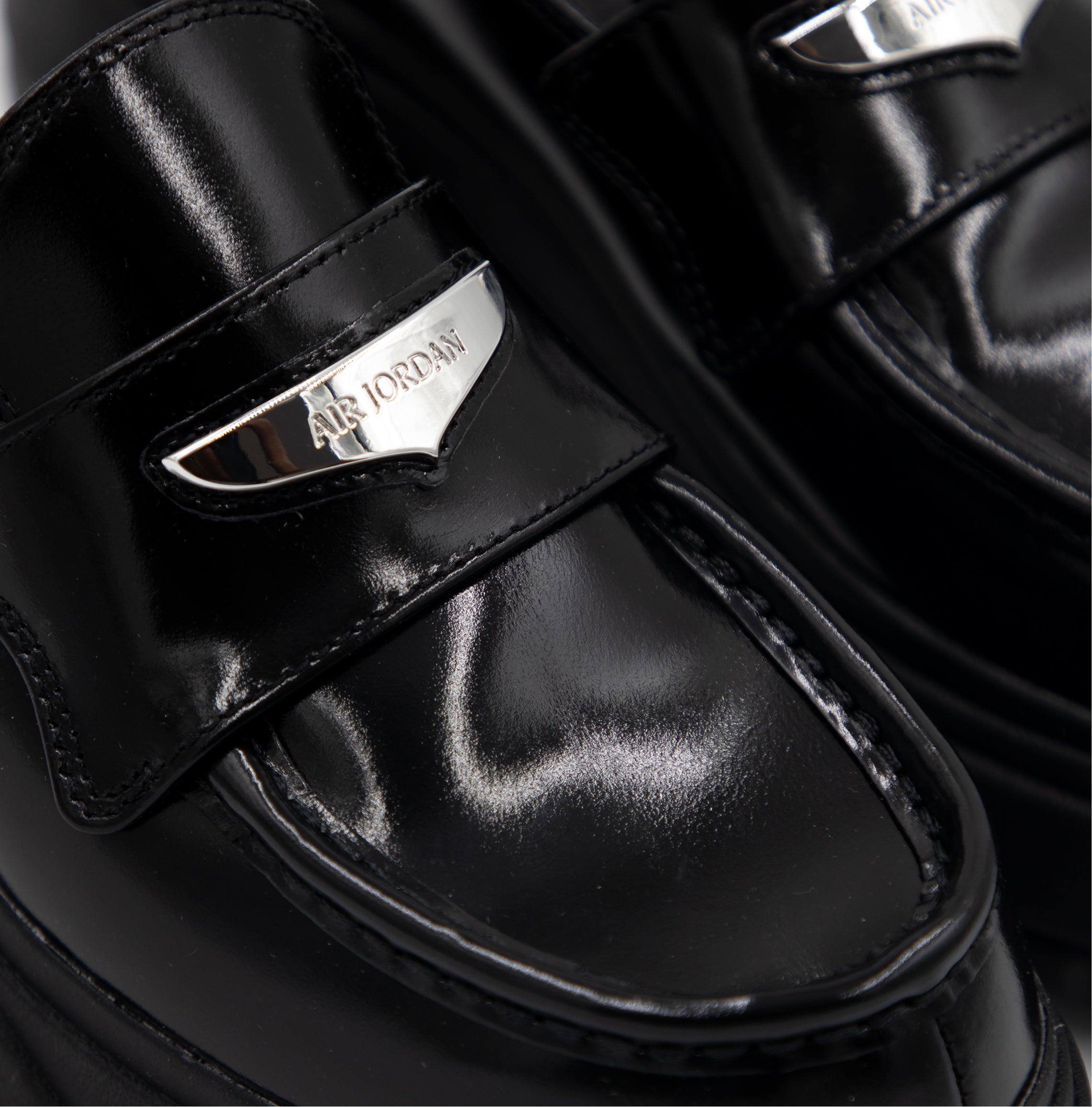 Jordan Mule