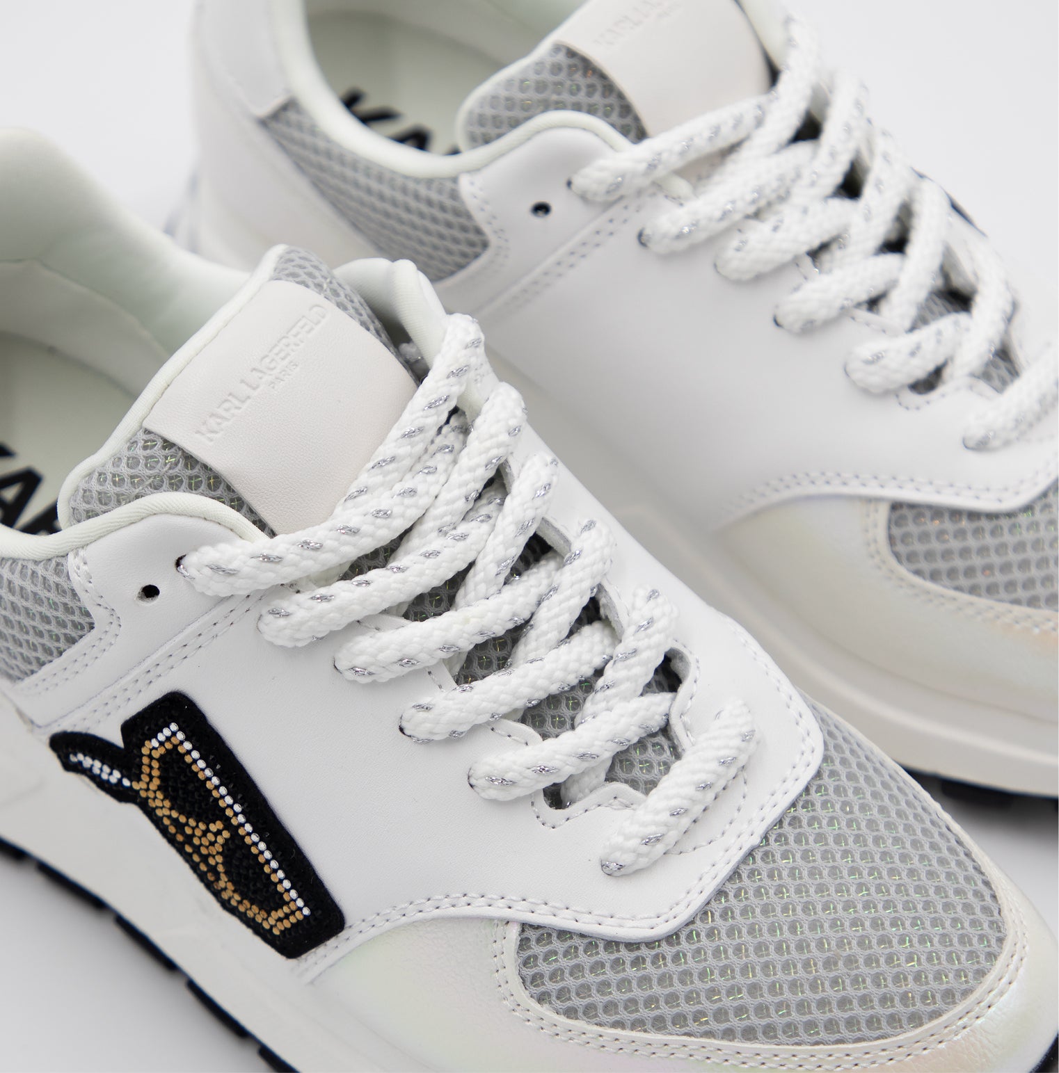 MAYU LACE UP SNEAKER