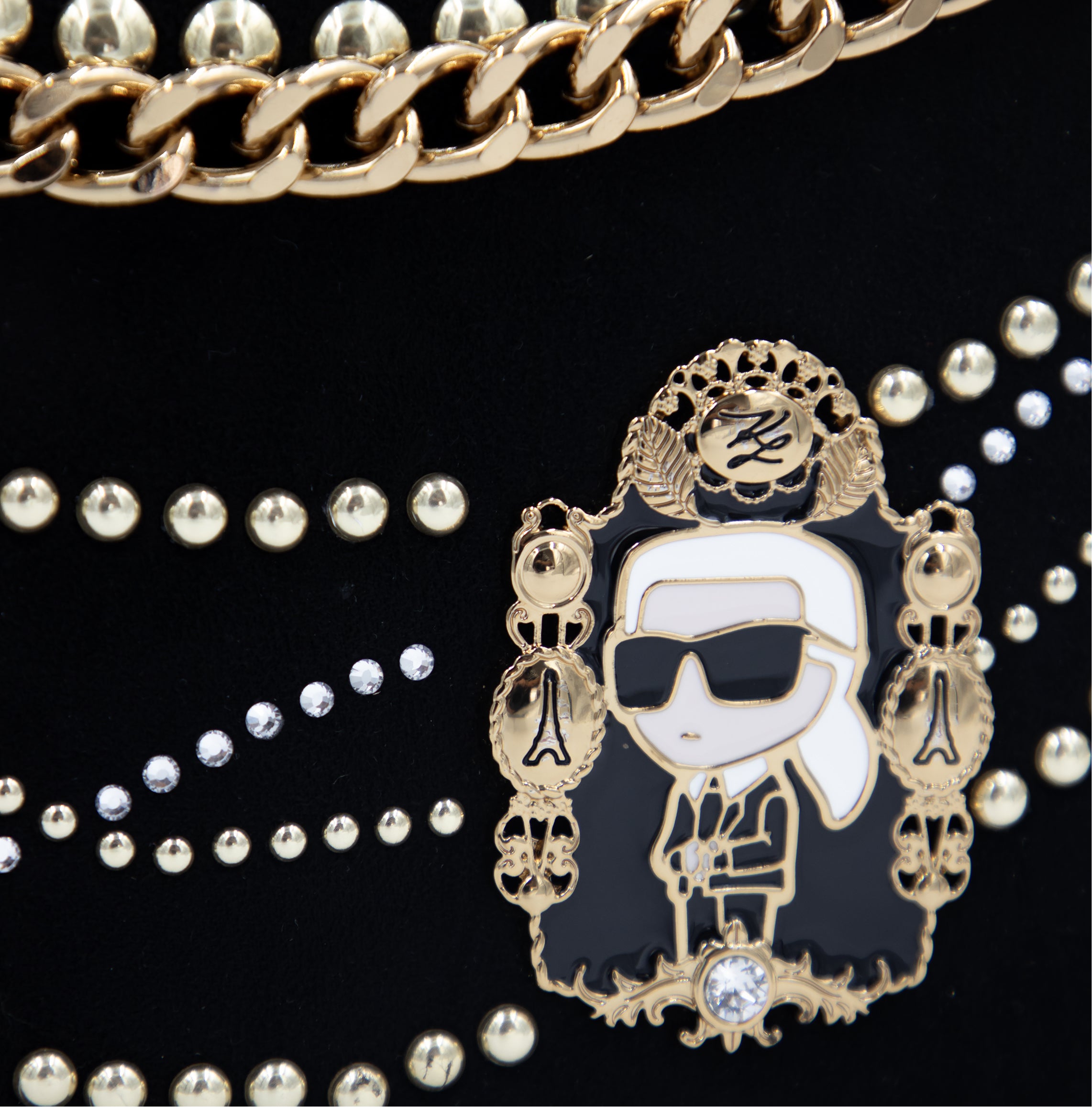 Bolso Karl Lagerfeld