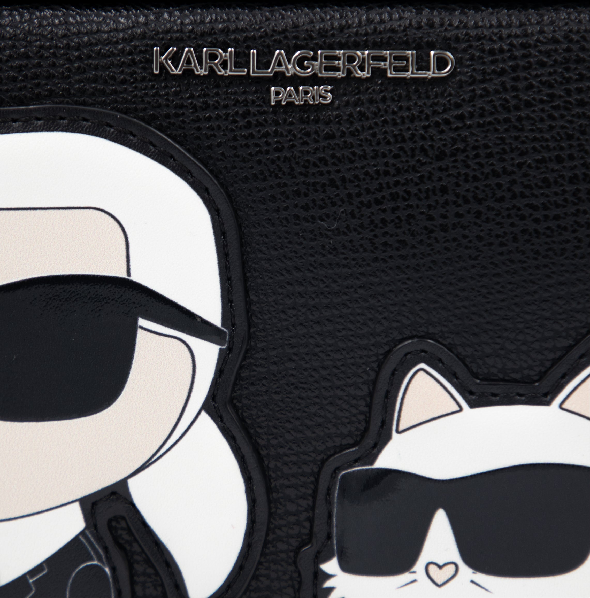 Bolso Karl Lagerfeld Cross Body