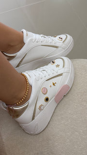 Zapatos Karl Mujer