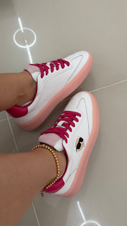 Zapatos Karl Mujer