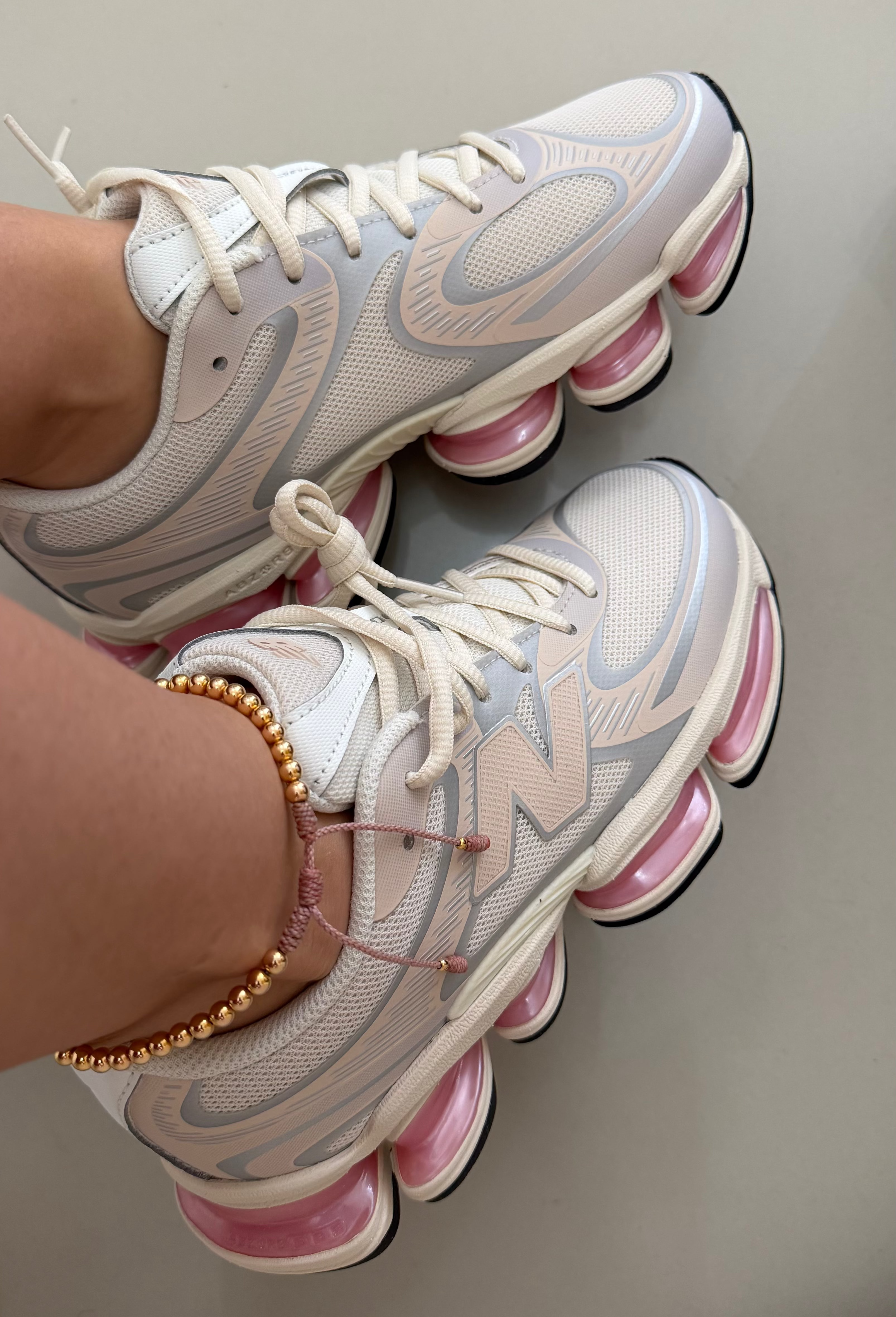 New Balance ABZORB 2000